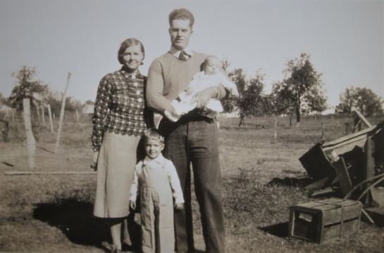 Homer Lee Ballard - Photo 59