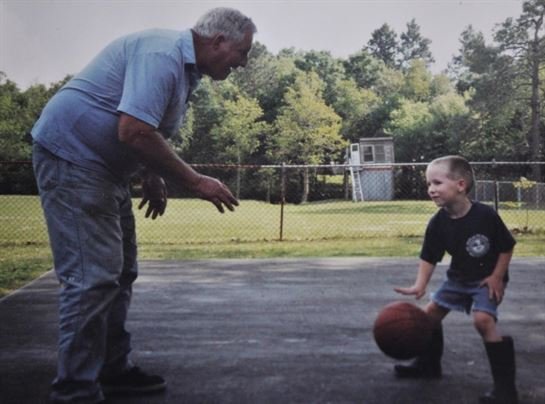 Homer Lee Ballard - Photo 69