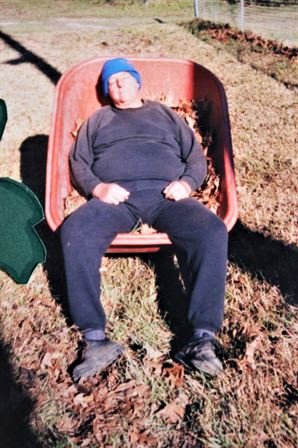 Homer Lee Ballard - Photo 77