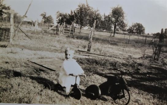 Homer Lee Ballard - Photo 81