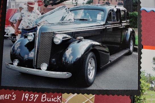 Homer Lee Ballard - Photo 91