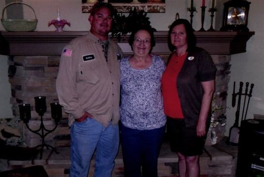 Ferrel Ashby - Photo 14