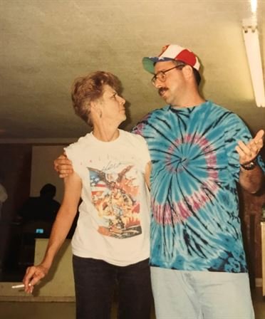 Barbara Rena Daigle - Photo 2