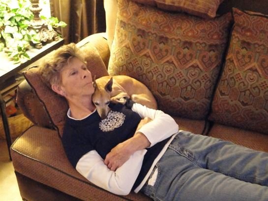 Barbara Rena Daigle - Photo 22