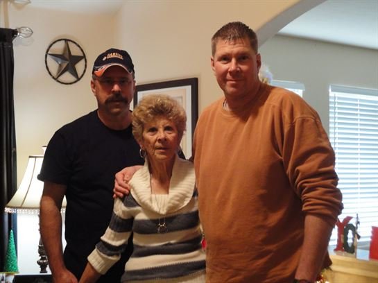 Barbara Rena Daigle - Photo 35