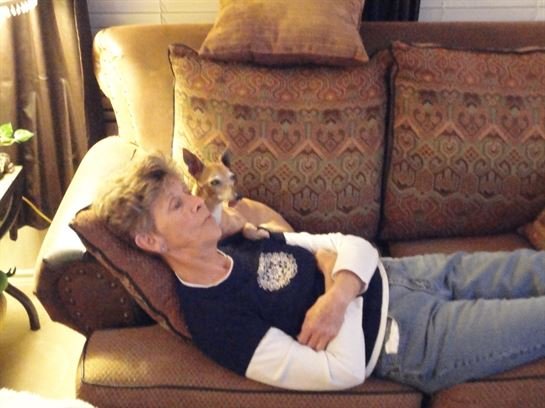 Barbara Rena Daigle - Photo 42