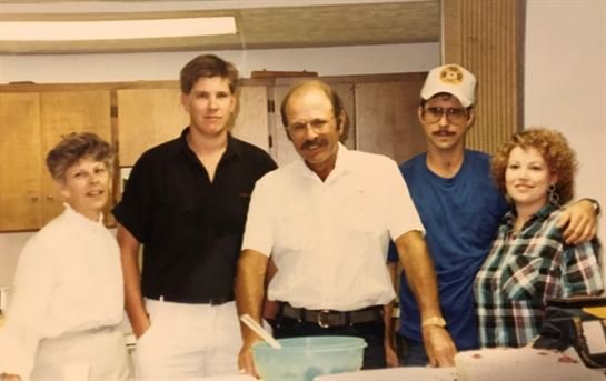 Barbara Rena Daigle - Photo 43