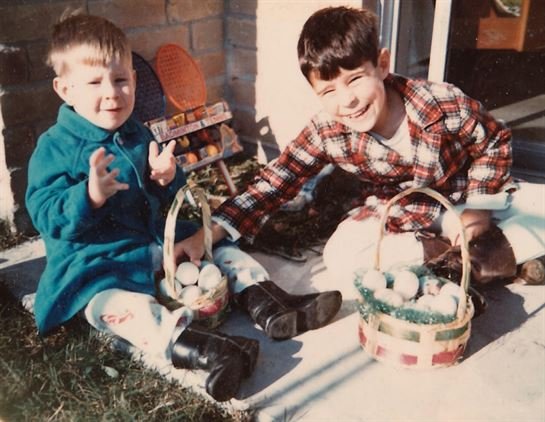 Barbara Rena Daigle - Photo 62