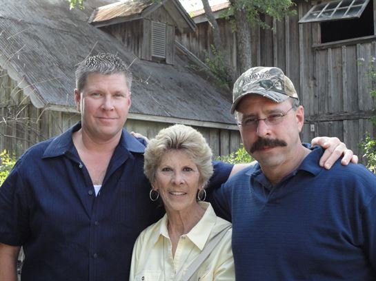 Barbara Rena Daigle - Photo 73