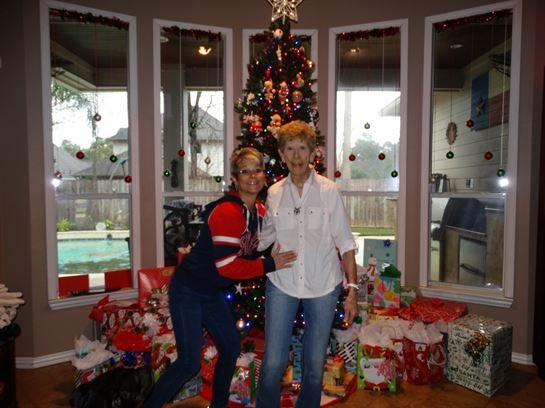 Barbara Rena Daigle - Photo 74