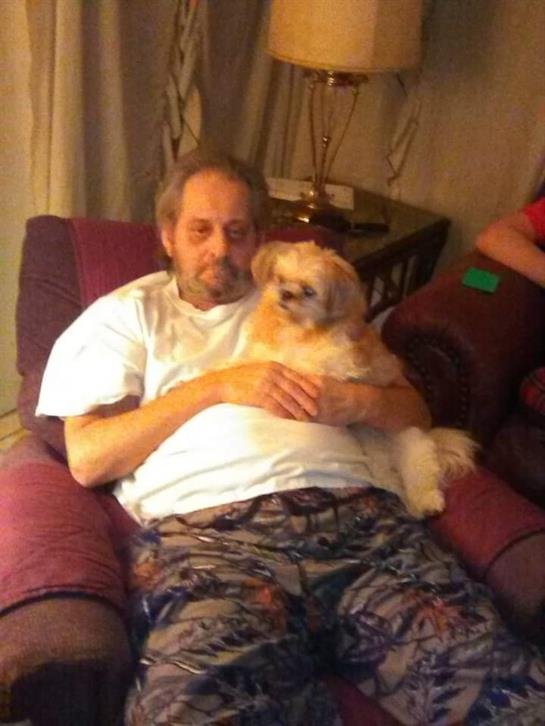 Steven Lee Bisson - Photo 11