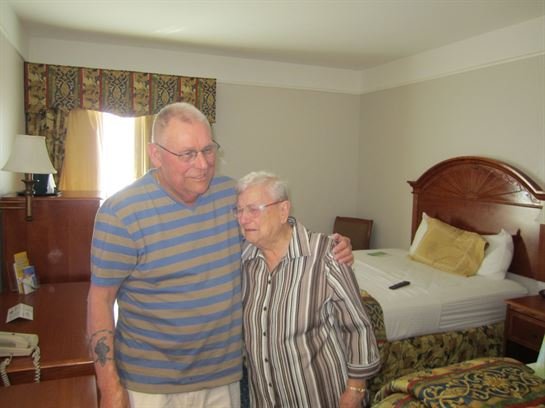 Martha Cockerham - Photo 3