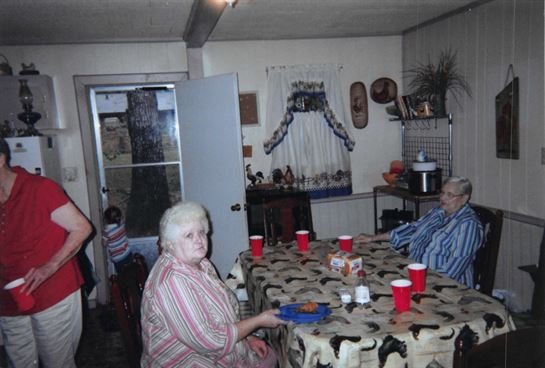 Martha Cockerham - Photo 2