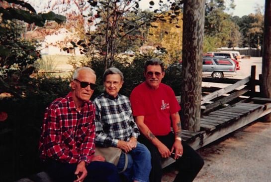 Martha Cockerham - Photo 9