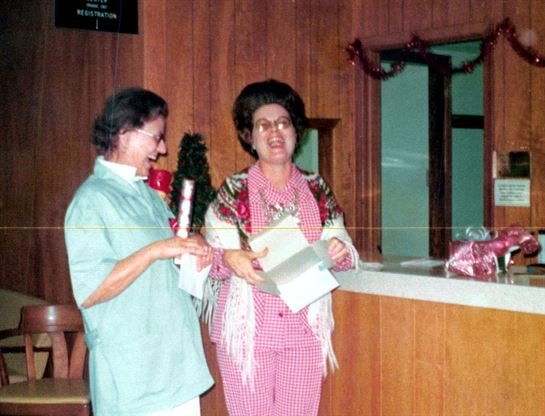 Martha Cockerham - Photo 11