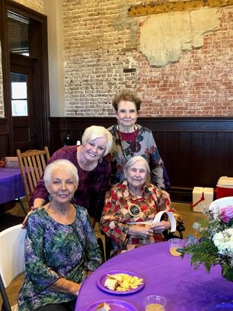 Martha Cockerham - Photo 13