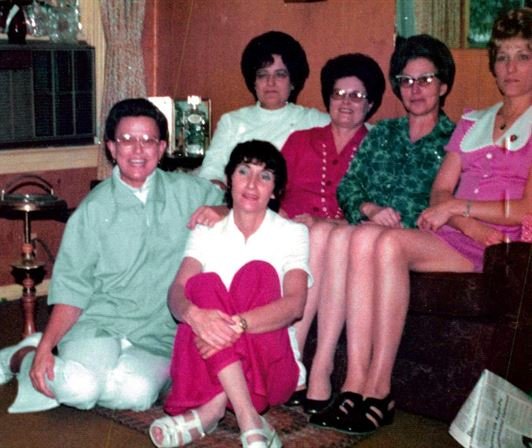 Martha Cockerham - Photo 16