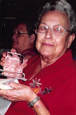 Martha Cockerham - Photo 18