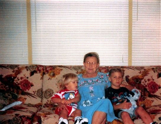 Martha Cockerham - Photo 20