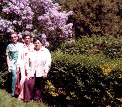 Martha Cockerham - Photo 19