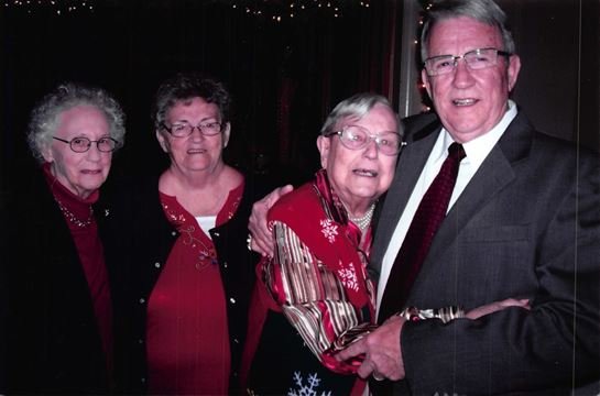 Martha Cockerham - Photo 21