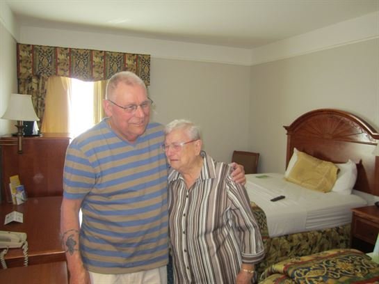 Martha Cockerham - Photo 22