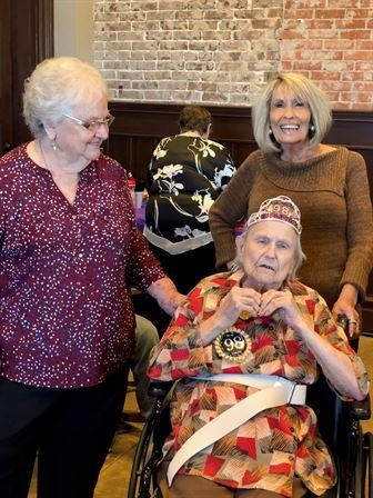 Martha Cockerham - Photo 24