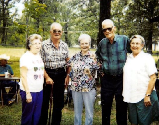 Martha Cockerham - Photo 23