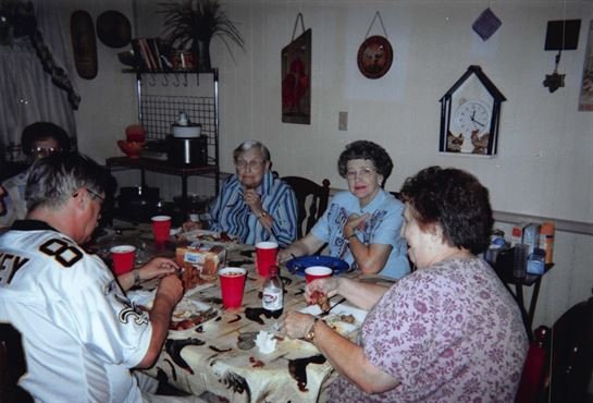 Martha Cockerham - Photo 25