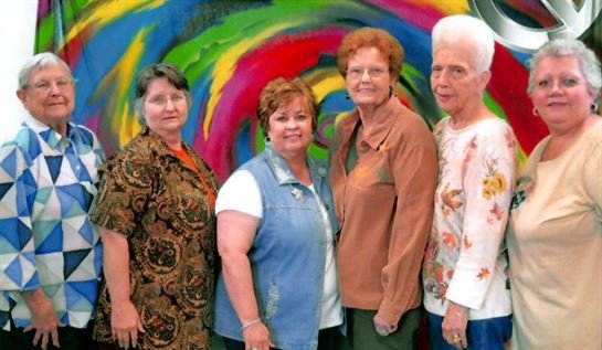 Martha Cockerham - Photo 26