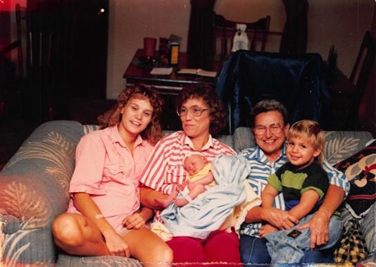 Martha Cockerham - Photo 31