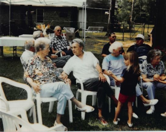 Martha Cockerham - Photo 32