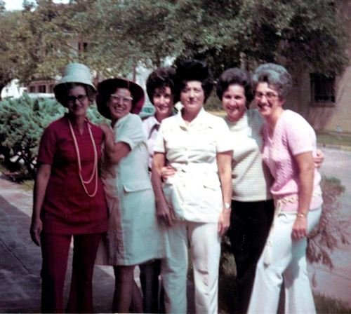 Martha Cockerham - Photo 33