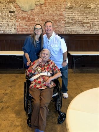 Martha Cockerham - Photo 34