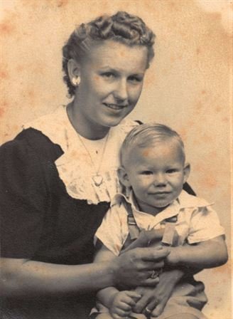 Martha Cockerham - Photo 37