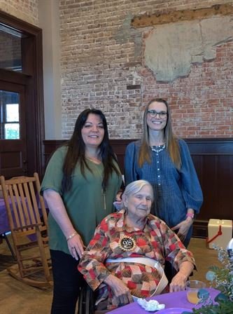 Martha Cockerham - Photo 38