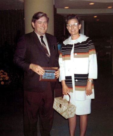 Martha Cockerham - Photo 40