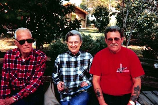 Martha Cockerham - Photo 42