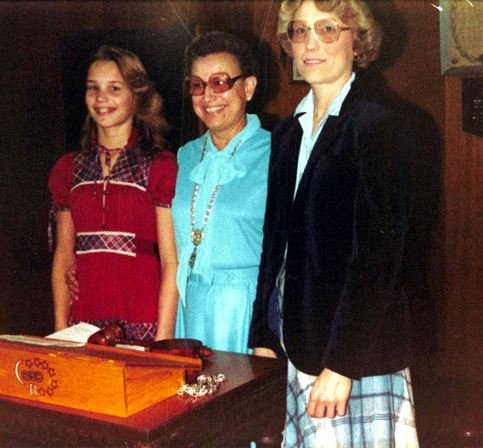 Martha Cockerham - Photo 44