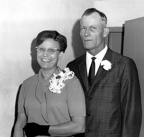 Martha Cockerham - Photo 45