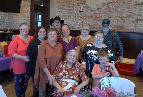 Martha Cockerham - Photo 47