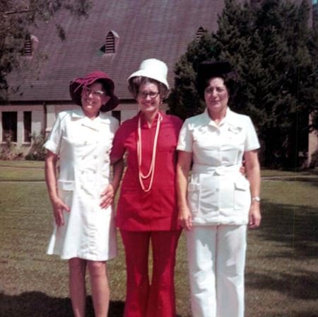 Martha Cockerham - Photo 49