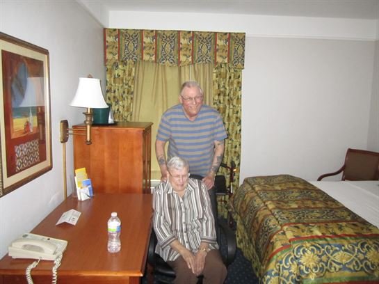 Martha Cockerham - Photo 48