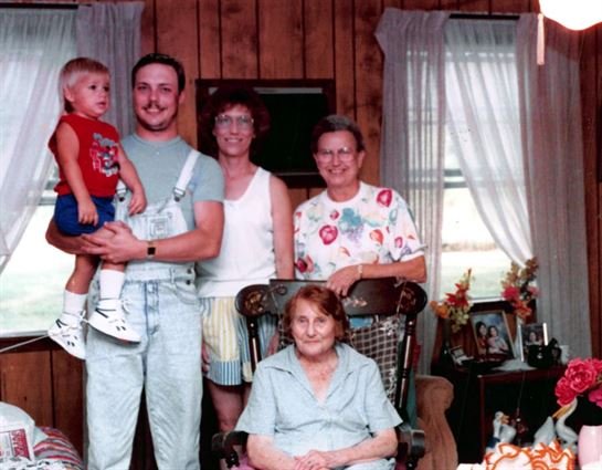 Martha Cockerham - Photo 50