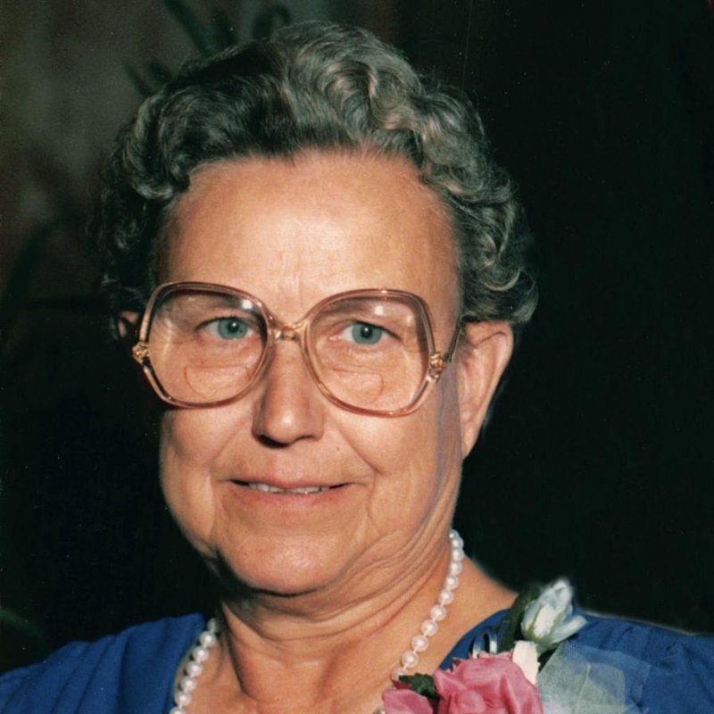 Martha Cockerham - Photo 51