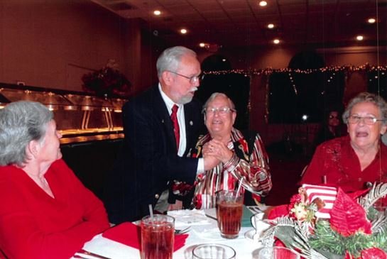 Martha Cockerham - Photo 52