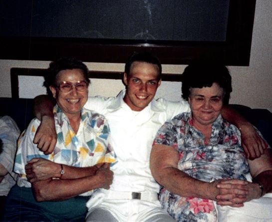 Martha Cockerham - Photo 53