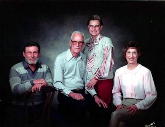 Martha Cockerham - Photo 54