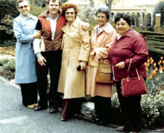 Martha Cockerham - Photo 55