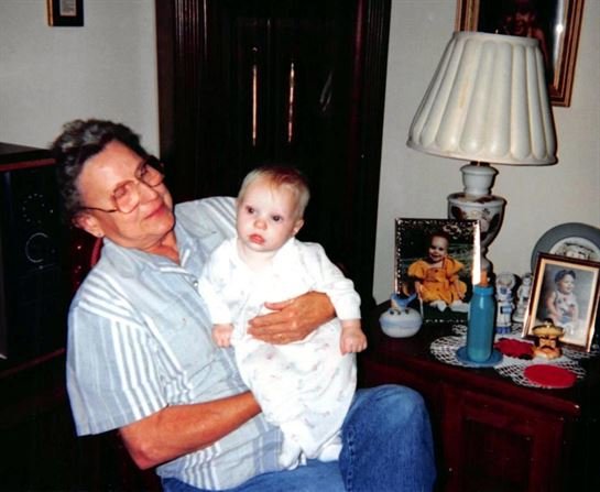 Martha Cockerham - Photo 57